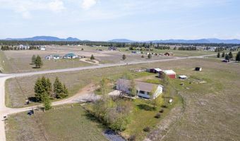 28744 N Caribou Ave, Athol, ID 83801