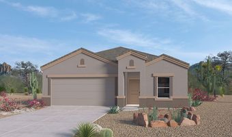 9888 N Mojave Sage Ave Plan: Forest  Plan X35F, Marana, AZ 85653