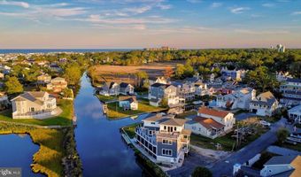 606 POND VIEW Dr, Bethany Beach, DE 19930