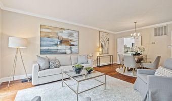 3259 SUTTON Pl NW D, Washington, DC 20016