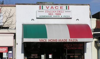 2907 NEWARK St NW, Washington, DC 20008