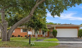 8020 SW 196th Ter, Cutler Bay, FL 33189