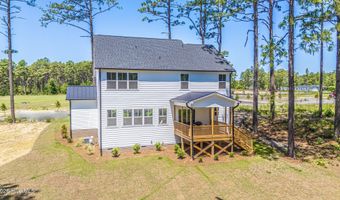 613 Watauga Ln, Aberdeen, NC 28315