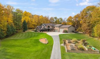 2848 N 800 E, Andrews, IN 46702