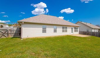 13295 Edmington Cv, Alexander, AR 72002