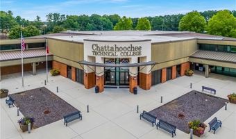 6101 Misty Valley Dr SE, Acworth, GA 30102