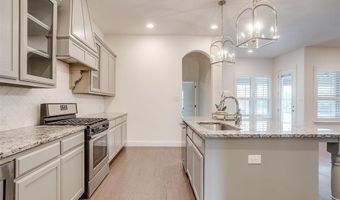 301 Blue Stem Ln, Aledo, TX 76008
