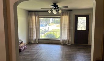523 S 13th St, McAlester, OK 74501