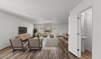 9059 Shallow Creek Trl, Bailey, NC 27807