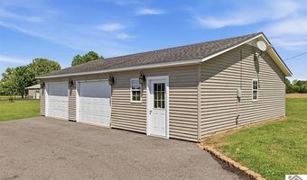 5132 Airport Rd, Almo, KY 42020