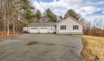 141 Kittredge Rd, Bangor, ME 04401