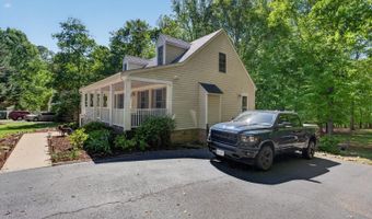 261 Blue Ridge Ln, Amherst, VA 24521