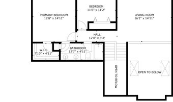 7133 E Valley Ridge Dr, Madison, WI 53719