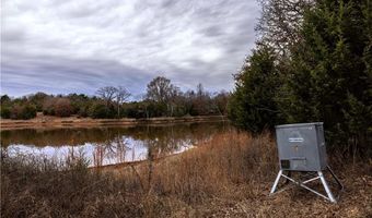 Tract 2 Acme RD, Asher, OK 74826