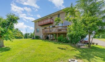 10334 US 50, Aurora, IN 47001