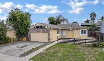 52 E Madill St, Antioch, CA 94509