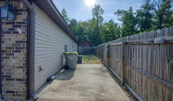 507 S Shady Ln, Benton, AR 72015