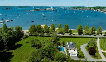 1 Harborview Dr, Newport, RI 02840
