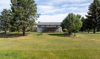 4919 Itana Cir, Bozeman, MT 59715