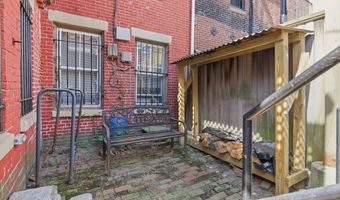 155 W Concord, Boston, MA 02118