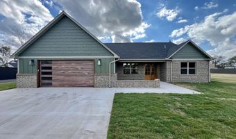 55275 E 298 Rd, Afton, OK 74331