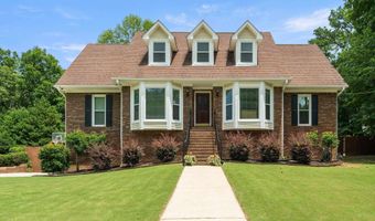 106 NEWGATE Rd, Alabaster, AL 35007