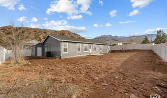 393 N Foothill Dr, Cedar City, UT 84721