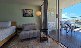 445 Seaside Ave 1617, Honolulu, HI 96815