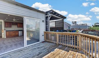 738 E FORT Ave, Baltimore, MD 21230