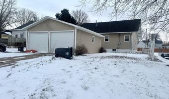 1617 M St, Aurora, NE 68818