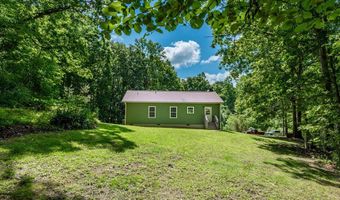 410 N Sharp Mountain Church Ln, Ball Ground, GA 30107