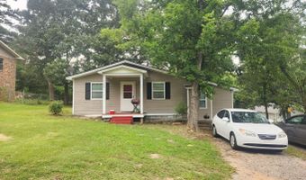 1795 Addie St, Batesville, AR 72501
