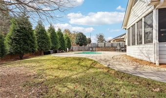 5305 Magnolia Gardens Ln NW, Acworth, GA 30101