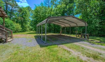 27756 S Sardis Rd, Bauxite, AR 72011