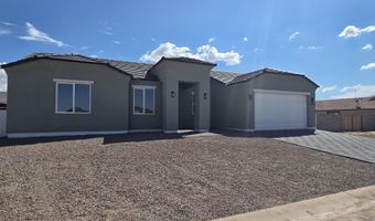 12459 W MADERO Dr, Arizona City, AZ 85123