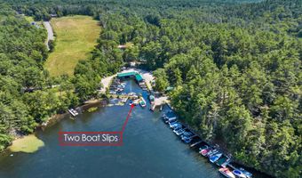 7 Roberts Cove Rd, Alton, NH 03809