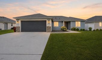 1518 Willow Way, Benton City, WA 99320