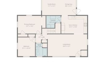 40 Cottage Grove Cir, Bloomfield, CT 06002