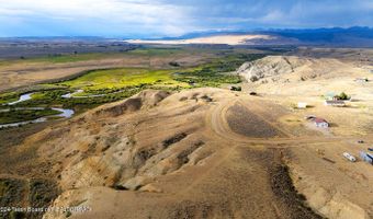 Lot 38 SIOUX TRAIL, Boulder, WY 82923