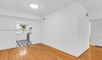 1101 98th St 5, Bay Harbor Islands, FL 33154