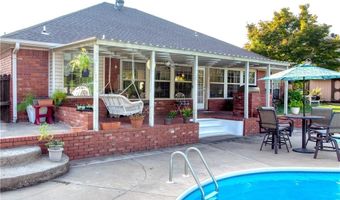 1330 Lakeview Estates Dr, Alma, AR 72921