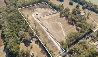 17807 SW 83RD Ave, Archer, FL 32618