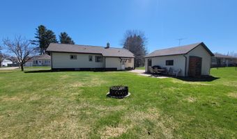 418 HOGAN St, Antigo, WI 54409