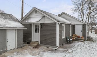 601 8th St, Ashland, OH 44805