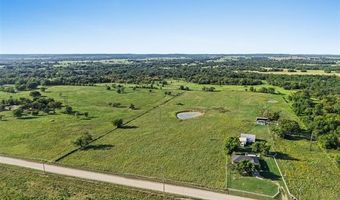 000 Harreld Rd, Beggs, OK 74421