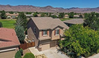 932 Lakeview Dr, Dayton, NV 89403