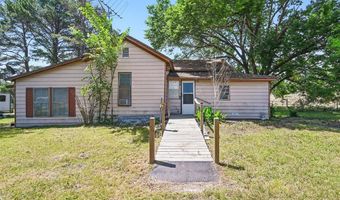 402 S Watson St, Alvarado, TX 76009