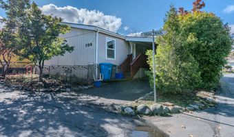 321 Clay St SPC 108, Ashland, OR 97520