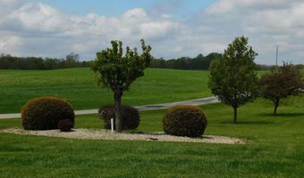 2887 S 1475 E, Akron, IN 46910