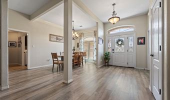 513 Stone Mountain Loop, Alma, AR 72921